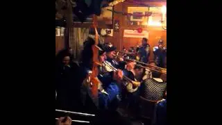 MV Hirrlingen Krone 2012 Fasnet-Montag