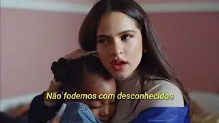 ROSAL&Iacute;A ft. Travis Scott - TKN (Legendado) (Tradu&ccedil;&atilde;o)
