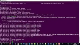 Cara install check mk agent dengan yum di centos 7 fresh install untuk pemula