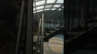 water slide riley james