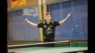 Das ewige Duell Abwehr gegen Abwehr! Daniel Kleinert vs. Jonah Schlie