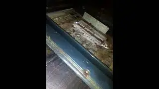 سبب قرحه الفرن  لكل ست بيت لازم تشاهد الفديو 😎🌹