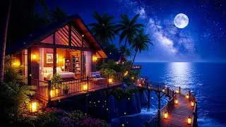 Pure Calm &ndash; Relaxing Music for Stress Relief