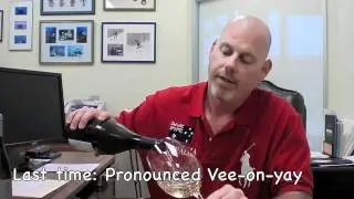 The Boring Wine Guy - What is a Viognier