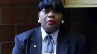 Seiu 6 Worker explains why Jobs with Justice is important
