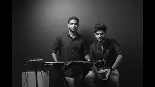 Ethrayo Janmamayi | Summer In Bethlehem | Cover Song | Sachin Siby ft. Shyam Kumar A S