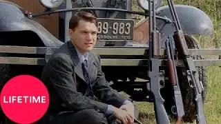 Bonnie & Clyde: Intense Action | Lifetime