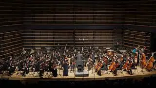 Orchestre des jeunes du mont Royal | Orchestre symphonique | Première partie