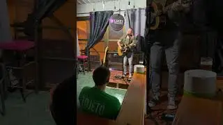 Бар To Je To и классика от Константина Романова