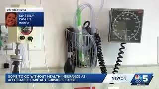Healthcare changes for 2026: how patients could be impacted