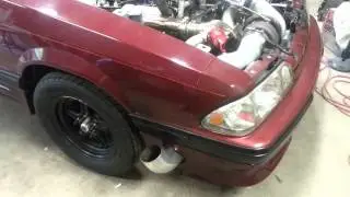 6.0 with s475 borg warner