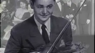 Michael Rabin - The girl with the flaxen hair