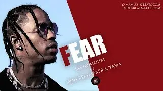 [TRAVIS SCOTT Type Beat] Instru Lourde 
