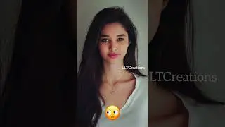 Future Heroine Soon Next Level Future😉#ytshorts#new trending#viralvideo#beautiful girl#2025 video 👈👍