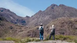Discover Scotland Tours Loch Coruisk