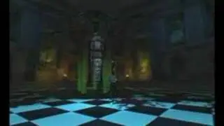 Eternal Darkness - Black Guardian Battle (Xel'lotath)
