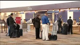 Gas Prices Drop to Record Low; Airfare Prices on the Rise
