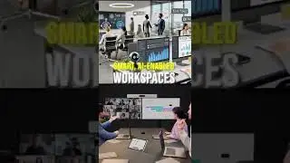 🚀 Own a Future-Ready Office at Anthurium, Sector 73, Noida! | Smart AI-Enabled Workspaces