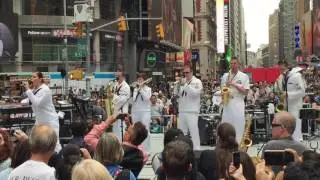 Navy Band Northeast 3