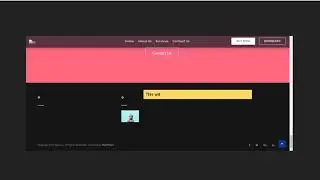 Widget not import properly