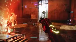 IGNEOUS HAMMER (ADEPT)
