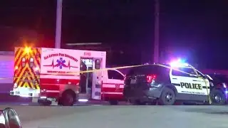 Shooter sought in ambush of man outside South Side convenience store