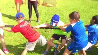 KidsCampSingapore.com 14th-18th Aug 2017