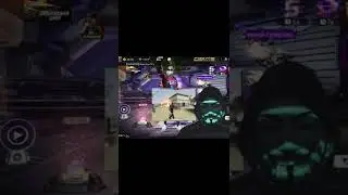 Новый персонаж во Free fire 😱