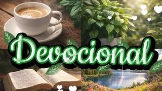 Devocional - O Silêncio que vence em meio as batalhas.