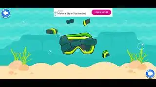 Another Knowledgeable Colors Game By Nitya Saini
