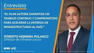 “El Plan 24/7/365 garantiza un trabajo continuo y comprometido