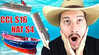 $16 CCL Stock & $4 NAT Stock Update  June 25th, 2020