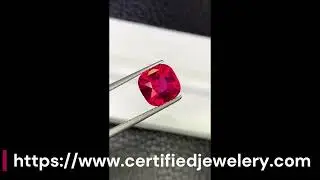 Mahenge Spinel