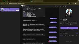 Como Criar e Configurar um Bot na HotTrack (Passo a Passo)