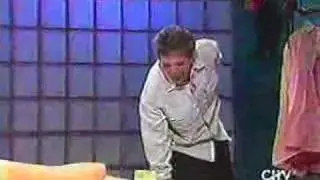 TV Condoro-Esquivador Equitador