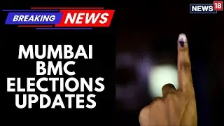 Mumbai BMC Elections: BJP Leader Ashish Shelar's Big Message 'Cant Ally With NCP' | News18