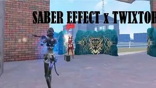 Free Fire Kill Montage 🔥 Adobe after effects & premiere pro &times; Twixtor &times; saber effect