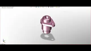 ZW3D Exercise Part 03