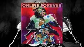 SOLD OUT Trap/RnB Sample Pack | Abstract | Online Forever Vol. 49