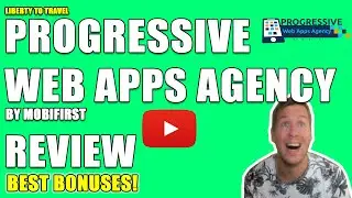Progressive Web Apps Agency Review - 🛑 STOP 🛑 Truth Revealed! Progressive Web Apps by Mobifirst 👈
