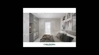 Appartamento in Vendita a Roma (RM)