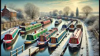 Chapter 16 Whispers of the Canal