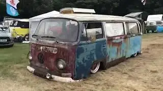 Rat Bus
