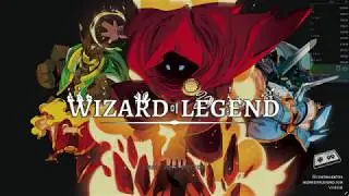 Wizard of Legend | Any% (Glitchless) Legacy Speedrun | 4:39 World Record