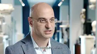 Is this the Future of Medical Imaging? - Innovation Powered by People