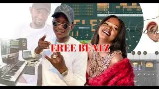 Free Kwaito beat instrumental-(D-KANDJAFA ft TEQLA(TYPES #2gethernesonthebeat