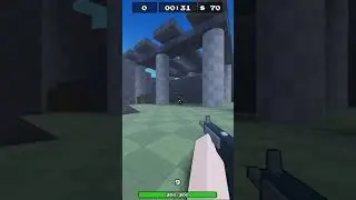 Roblox Gun Grounds FFA