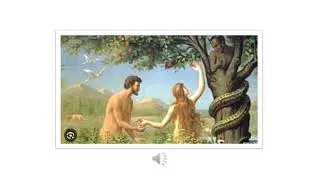 I am Adam ( Story of Adam) in Malayalam #adam #malayalam #biblestories