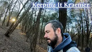 Как я отравилась (со мной все в порядке) | Эпизод 571 | 13 января 2026 г. | Keeping It Kraemer