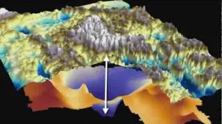 Gamburtsev Mountains enigma unraveled in interior East Antarctica